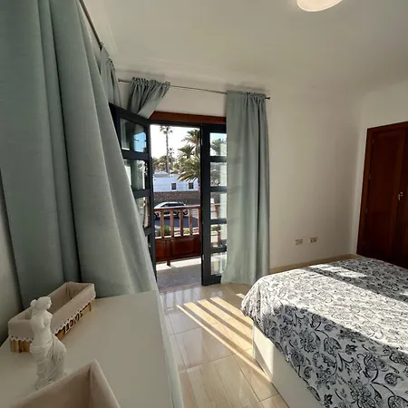 Διαμέρισμα Imanol *