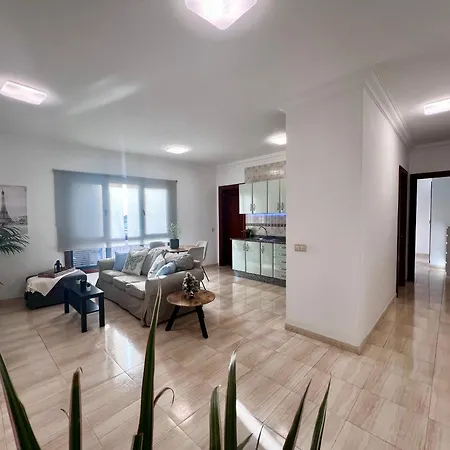 Apartment Imanol Playa Blanca (Lanzarote)