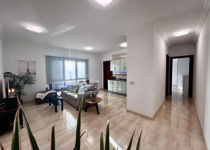 Apartment Imanol Playa Blanca (Lanzarote)