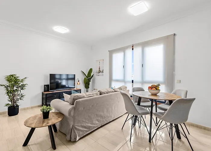 Imanol Playa Blanca (Lanzarote)