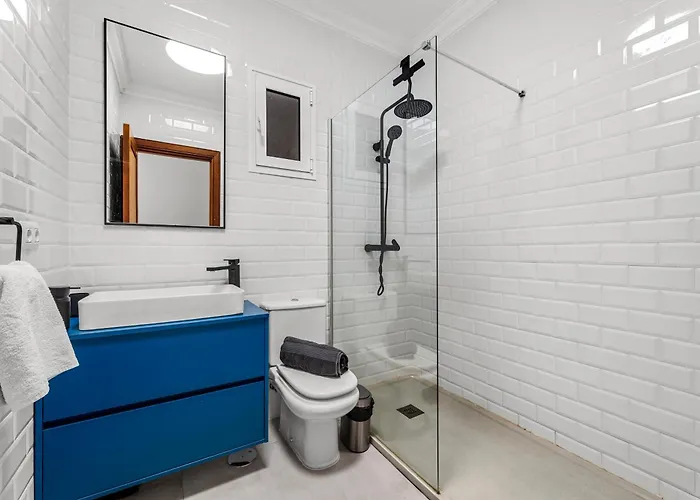 Imanol Playa Blanca (Lanzarote)