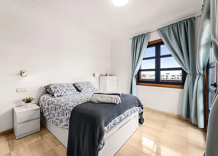 Apartment Imanol Playa Blanca (Lanzarote)