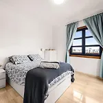 Lägenhet Imanol Playa Blanca (Lanzarote)
