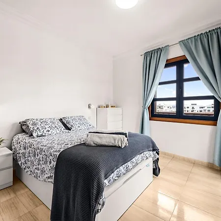 Appartement Imanol Playa Blanca (Lanzarote)